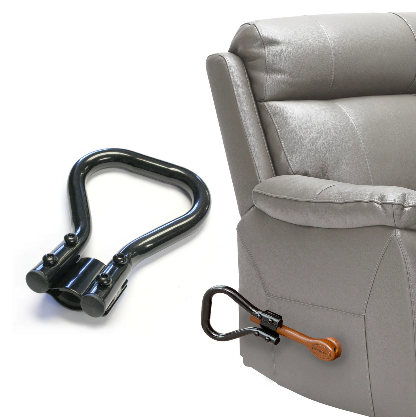 Stander Recliner Lever Extender
