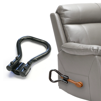 Stander Recliner Lever Extender