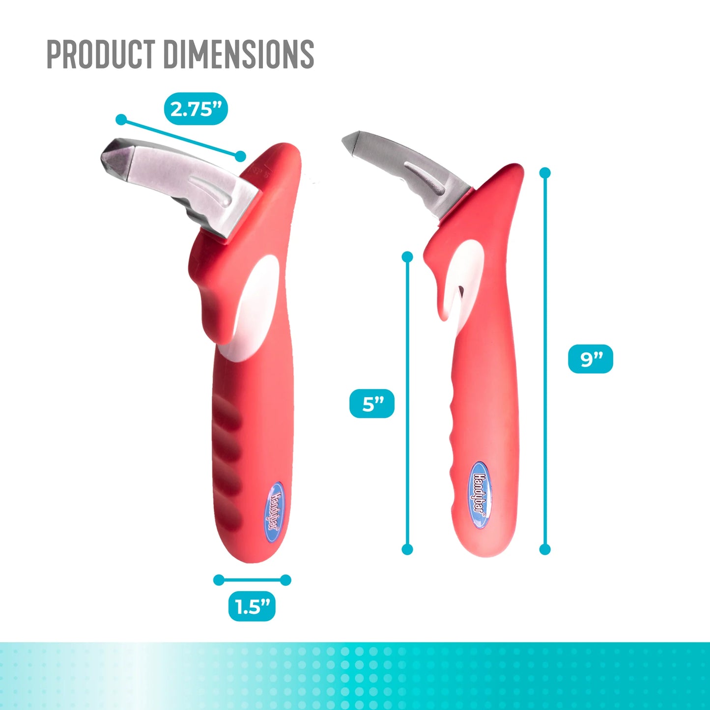 Stander Handybar