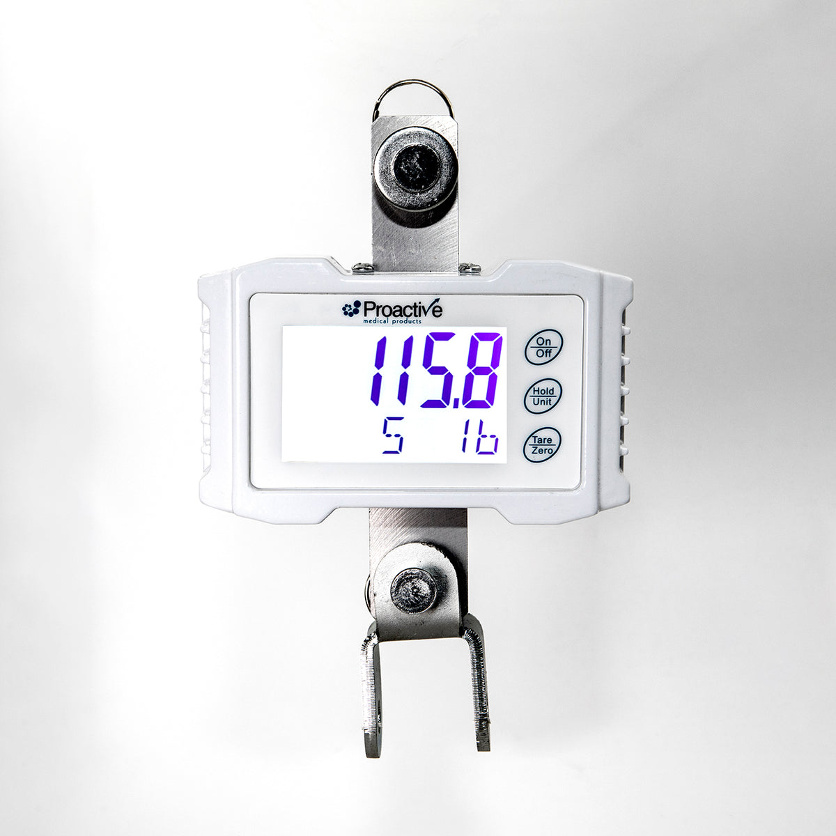 Protekt® Digital Scale