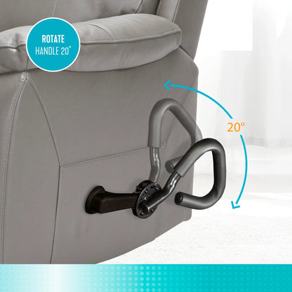 Stander Recliner Lever Extender Plus