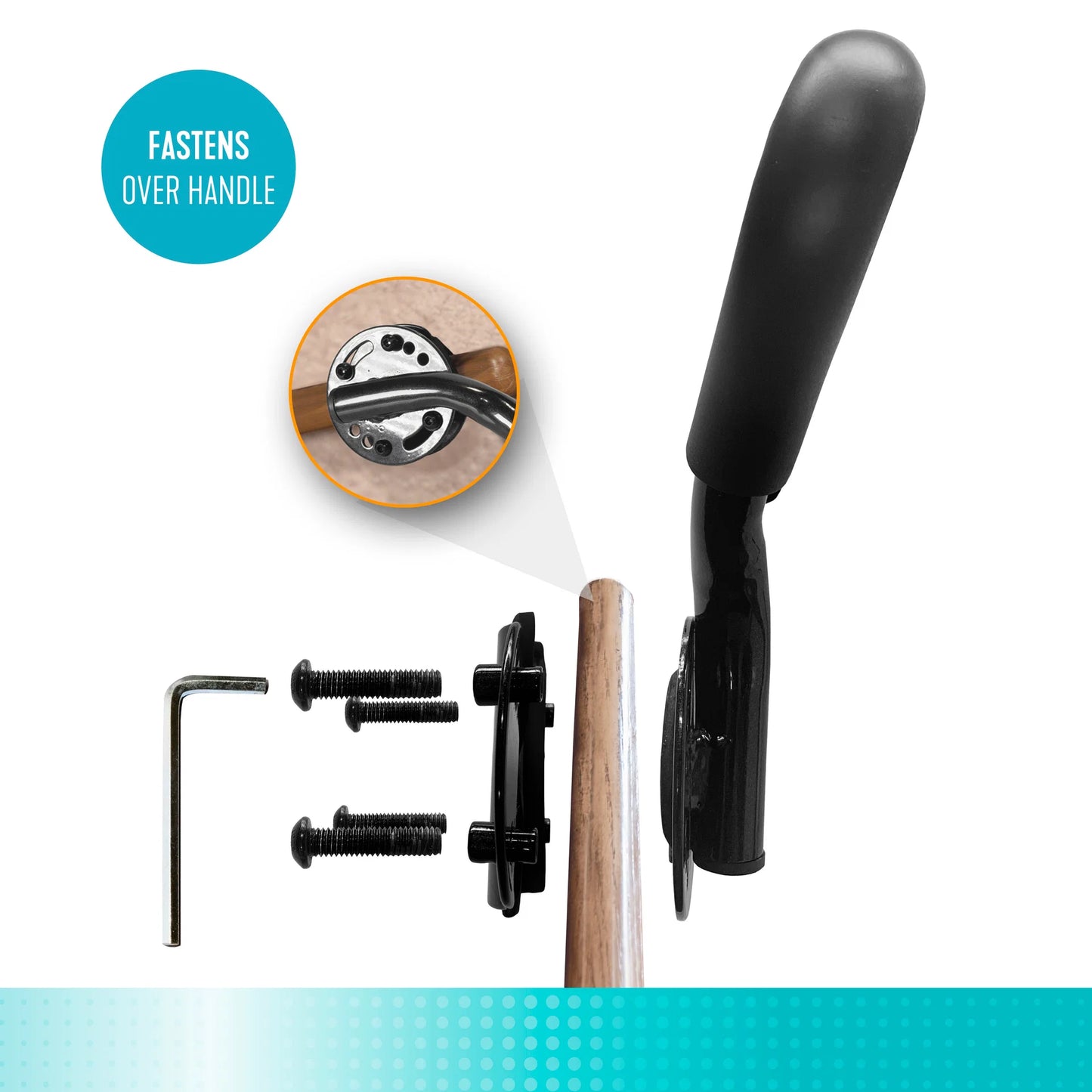 Stander Recliner Lever Extender Plus