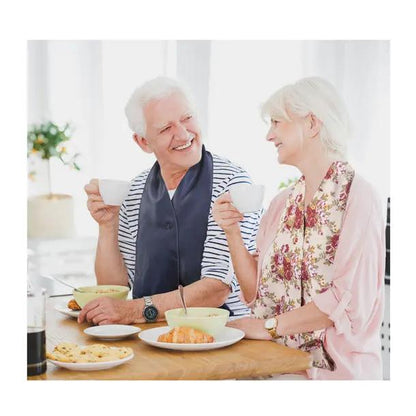 Adult Bib Scarf Supplying Seniors  SupplyingSeniors.com