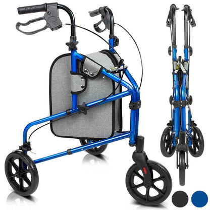 Tri-Rollator - SupplyingSeniors.com
