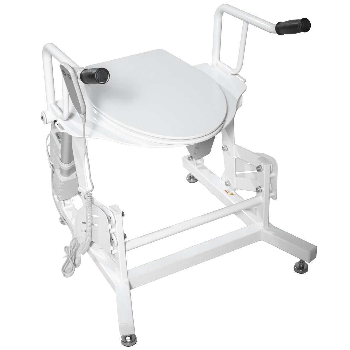 Dignity Lifts Basic Toilet Lift BL1