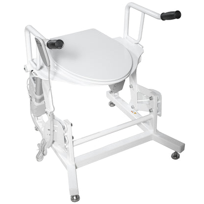Dignity Lifts Basic Toilet Lift BL1