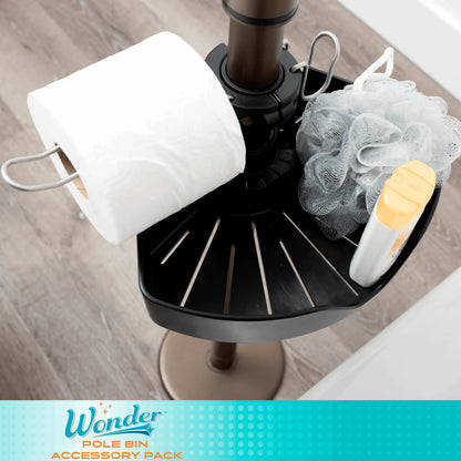 Stander Pole Bin Accessory Pack
