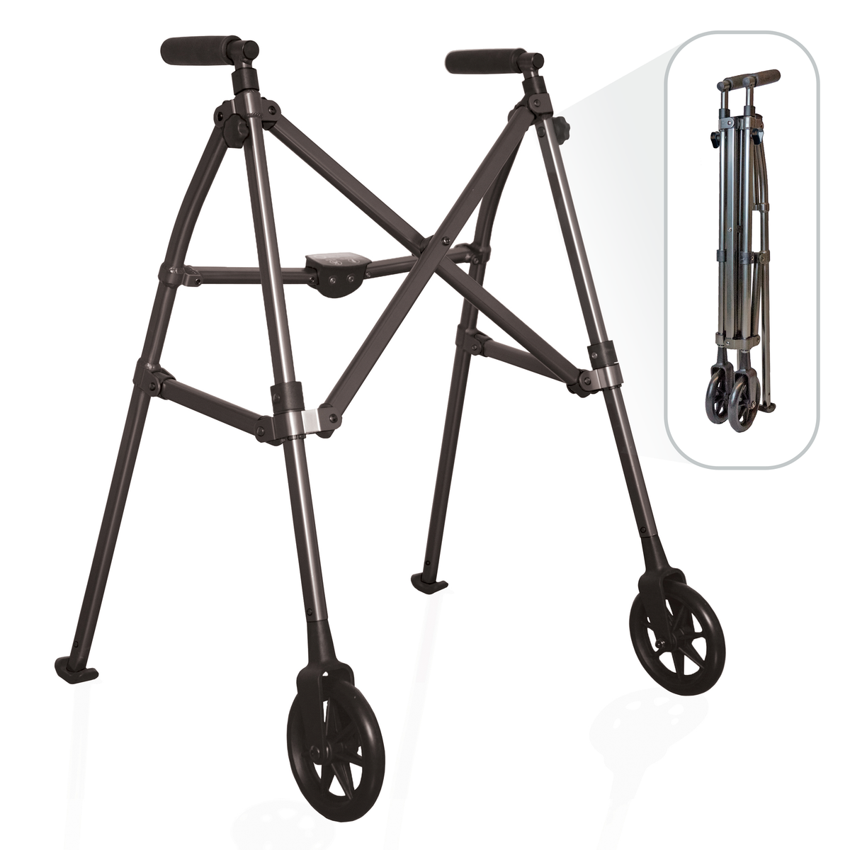 Space Saver Walker