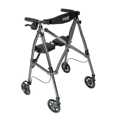 Stander Space Saver Rollator