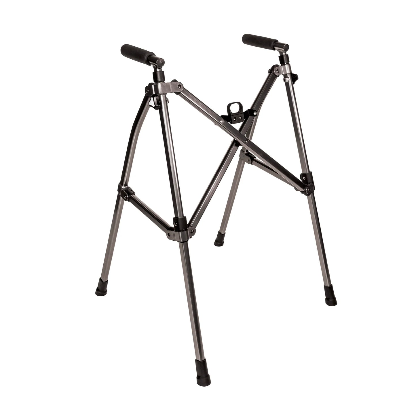 Stander Wonder Walker Lite - Black Walnut / Cobalt Blue / Regal Rose