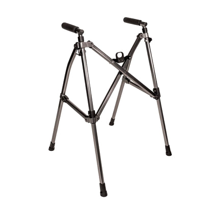 Stander Wonder Walker Lite - Black Walnut / Cobalt Blue / Regal Rose