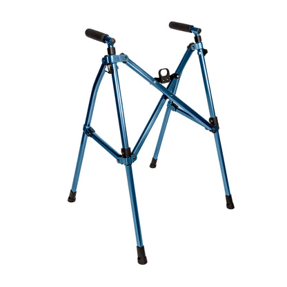 Stander Wonder Walker Lite - Black Walnut / Cobalt Blue / Regal Rose