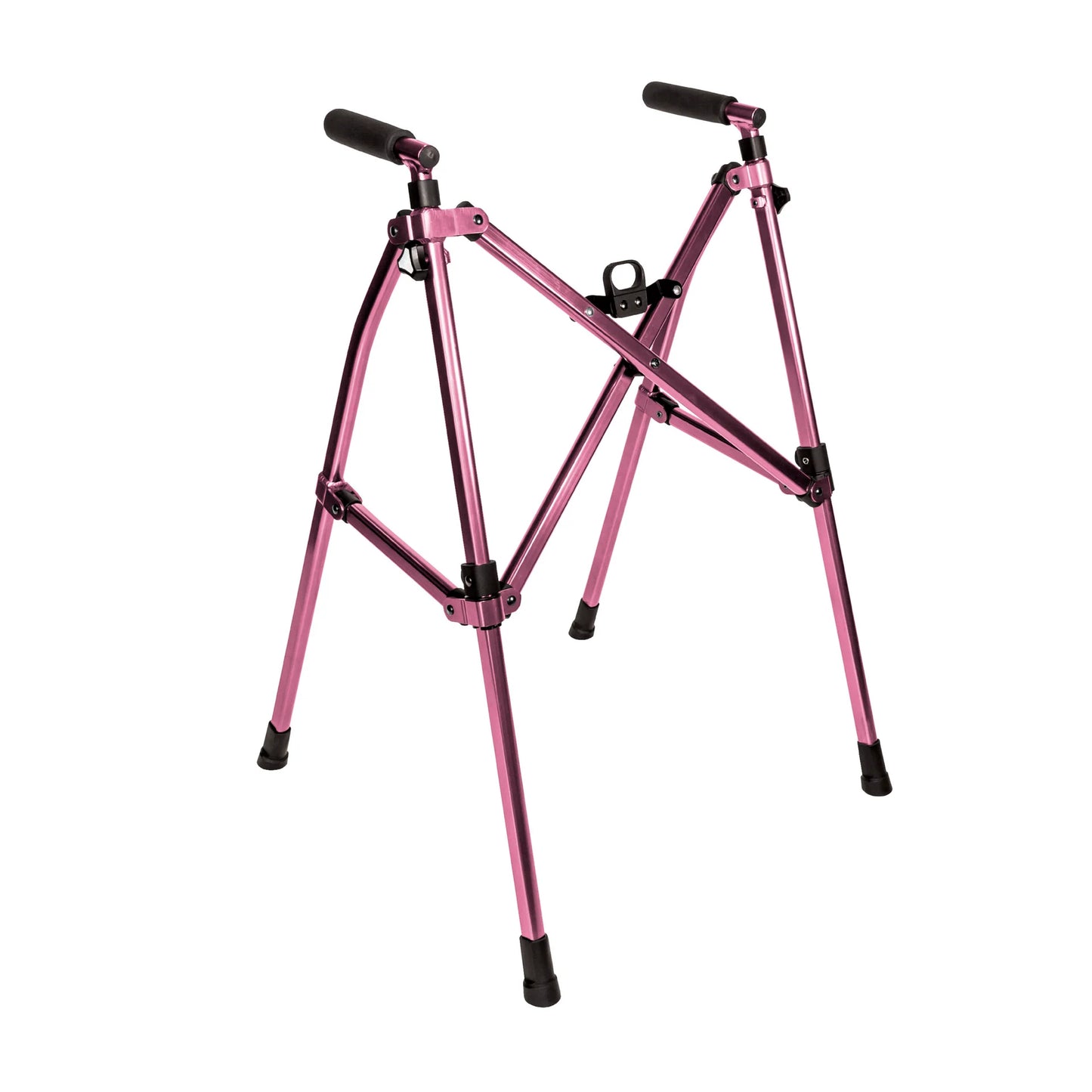 Stander Wonder Walker Lite - Black Walnut / Cobalt Blue / Regal Rose