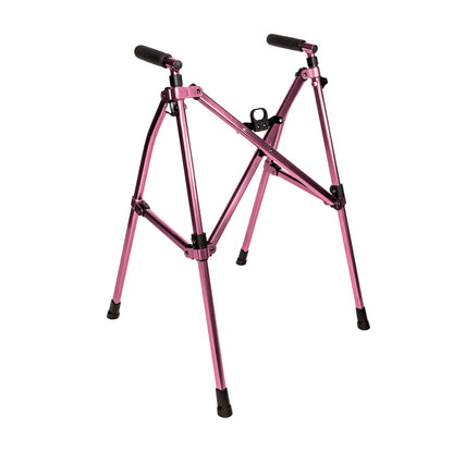 Stander Wonder Walker Lite - Black Walnut / Cobalt Blue / Regal Rose