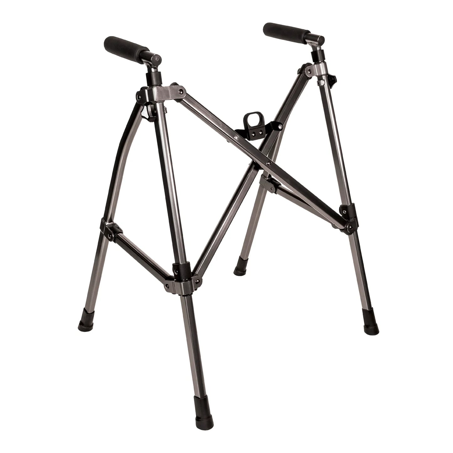 Stander Wonder Walker Lite - Black Walnut / Cobalt Blue / Regal Rose