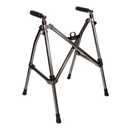 Stander Wonder Walker Lite - Black Walnut / Cobalt Blue / Regal Rose