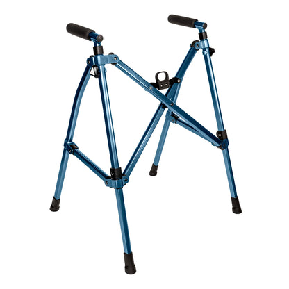 Stander Wonder Walker Lite - Black Walnut / Cobalt Blue / Regal Rose