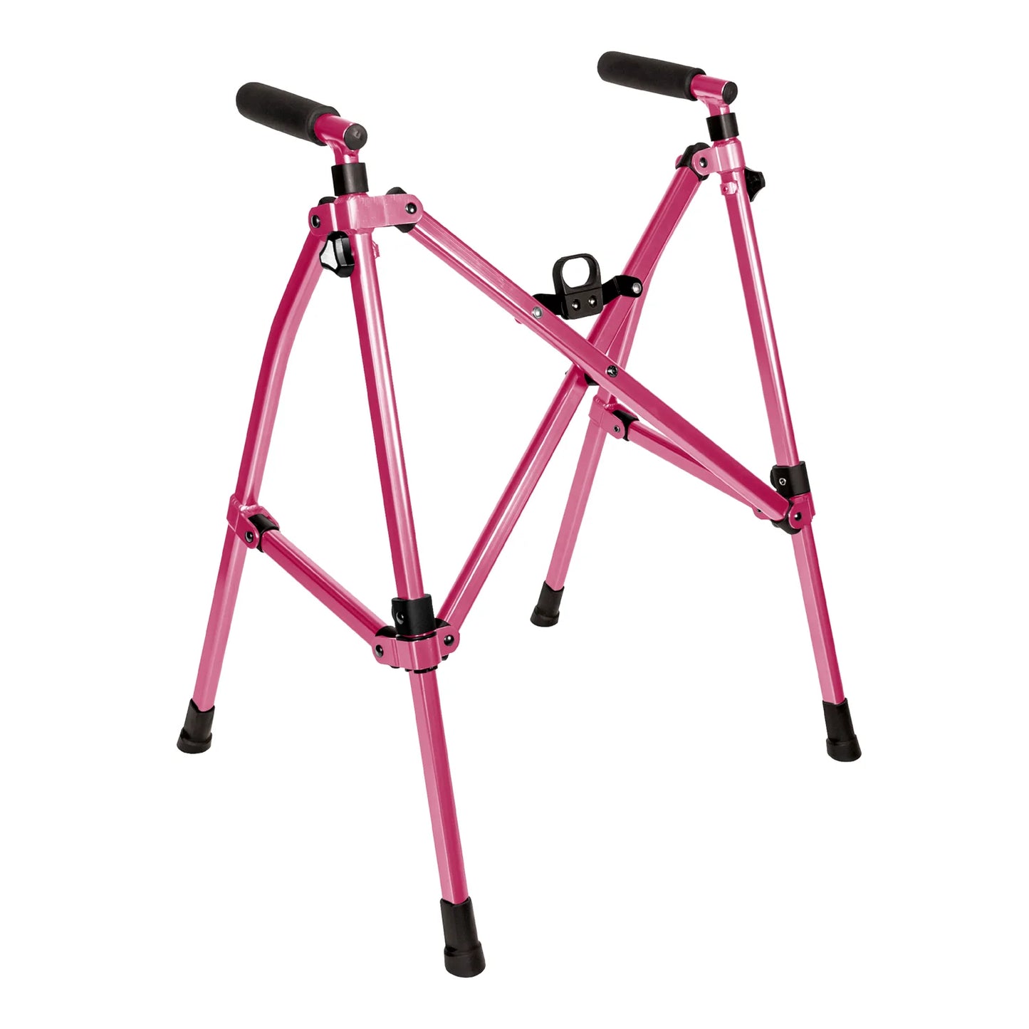Stander Wonder Walker Lite - Black Walnut / Cobalt Blue / Regal Rose