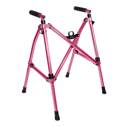 Stander Wonder Walker Lite - Black Walnut / Cobalt Blue / Regal Rose