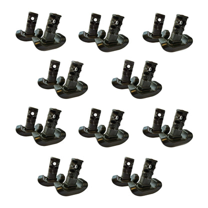 Stander Walker Replacement Glides