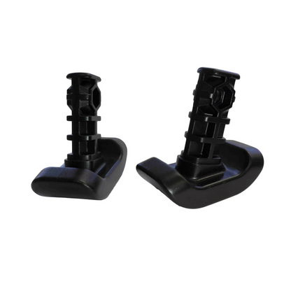 Stander Walker Replacement Glides