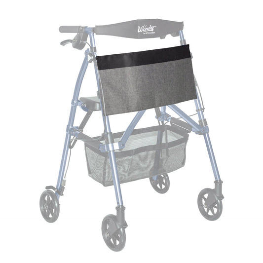 Stander Walker-Rollator Organizer Pouch