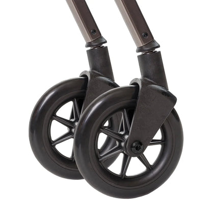 Stander Walker-Rollator Front Swivel Wheel Kit
