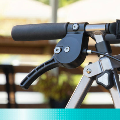 Stander Walker-Rollator Hand Grips