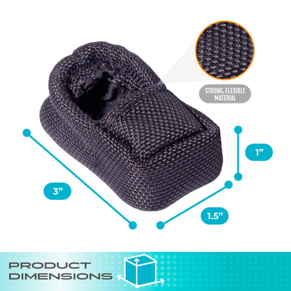 Stander Walker Ski Glide Covers