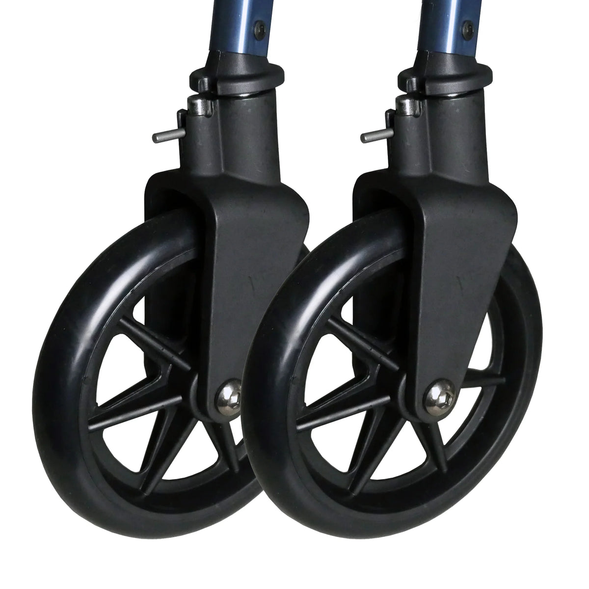 Stander Locking Swivel Wheel Kit