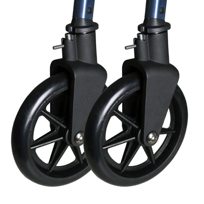 Stander Locking Swivel Wheel Kit