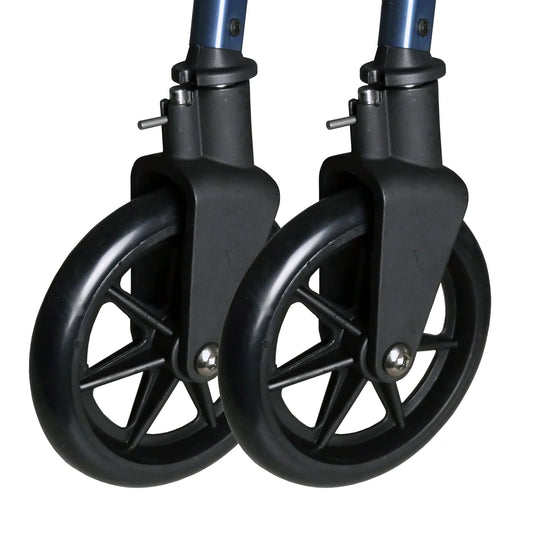 Stander Locking Swivel Wheel Kit
