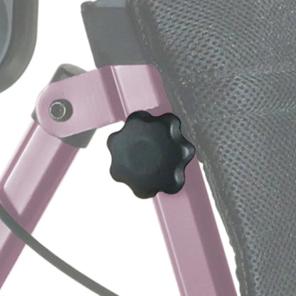 Stander Walker-Rollator Adjustment Knob