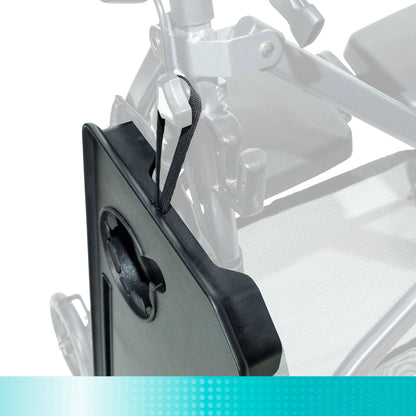 Stander Walker-Rollator Tray Accessory
