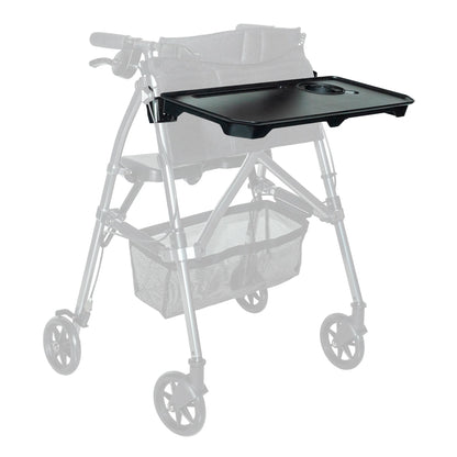 Stander Walker-Rollator Tray Accessory
