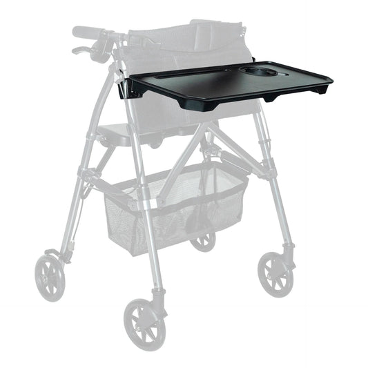 Stander Walker-Rollator Tray Accessory