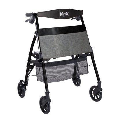 Stander. Wonder Rollator