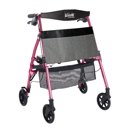 Stander. Wonder Rollator
