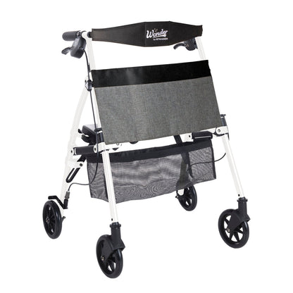 Stander. Wonder Rollator