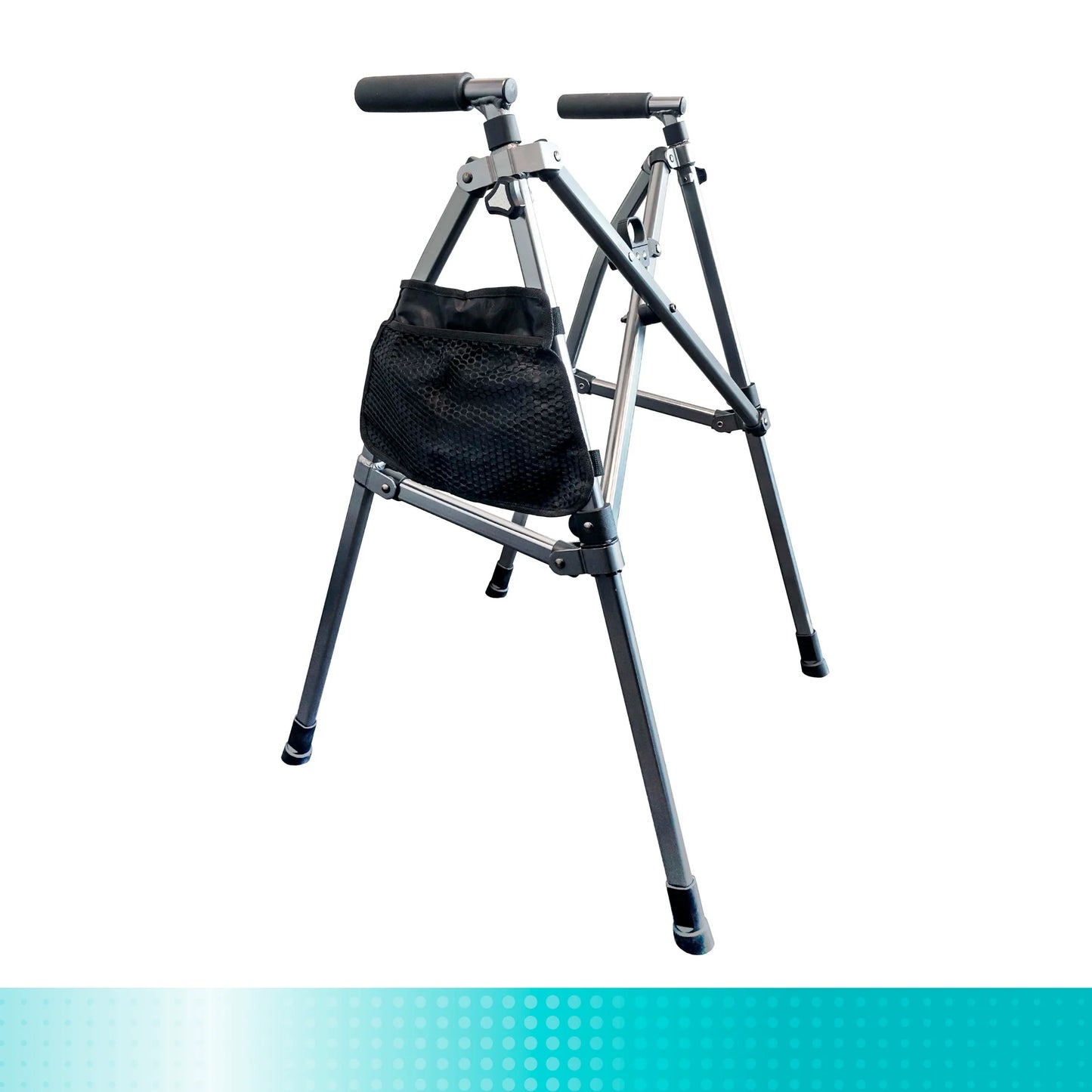Stander Walker-Rollator Side Pouches - Set of 2