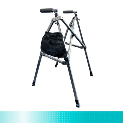 Stander Walker-Rollator Side Pouches - Set of 2