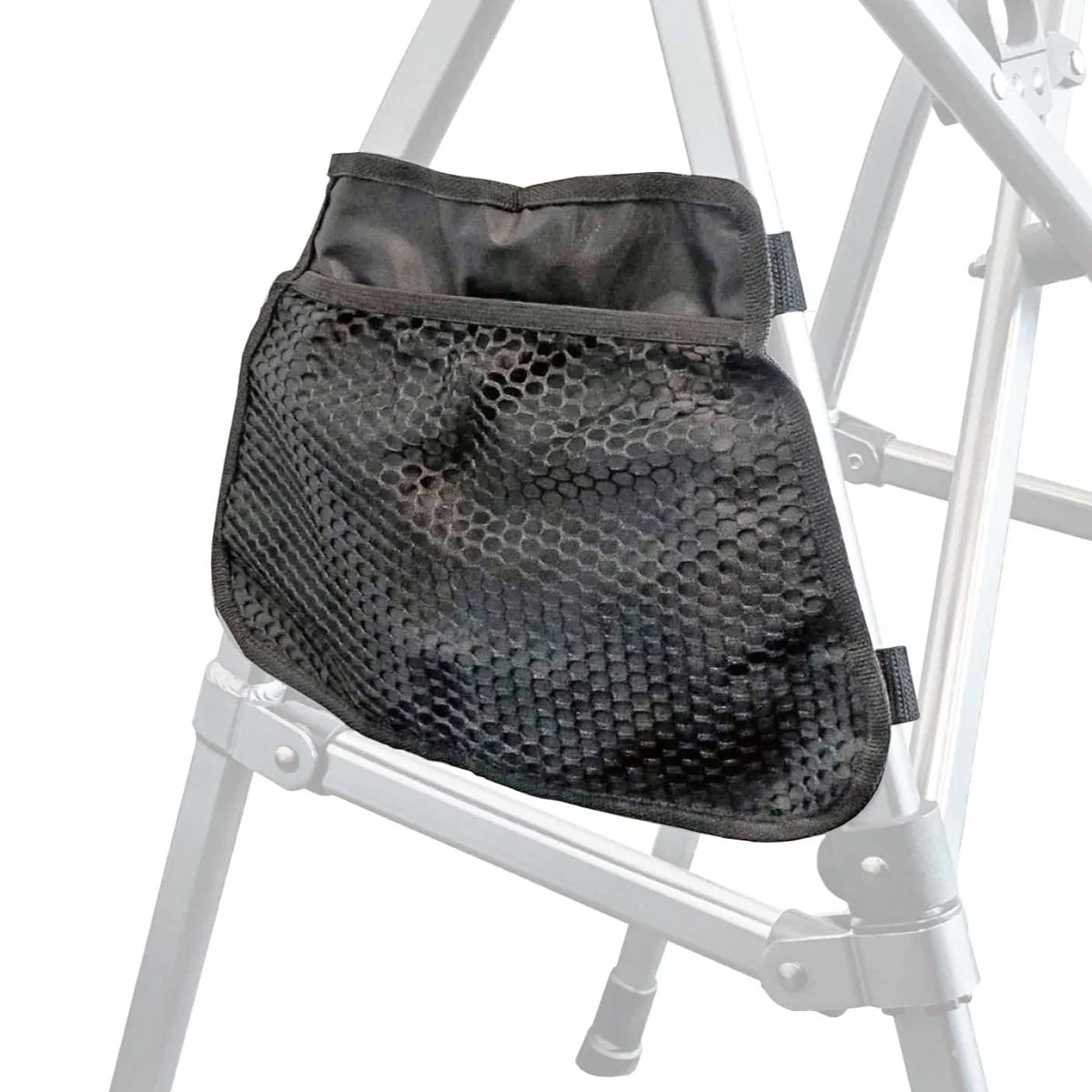 Stander Walker-Rollator Side Pouches - Set of 2