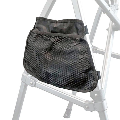Stander Walker-Rollator Side Pouches - Set of 2
