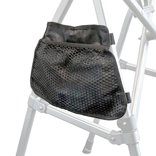 Stander Walker-Rollator Side Pouches - Set of 2