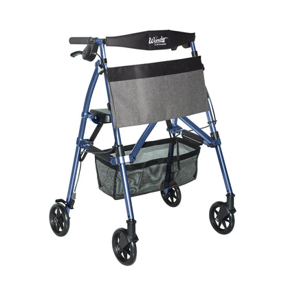 Stander. Wonder Rollator