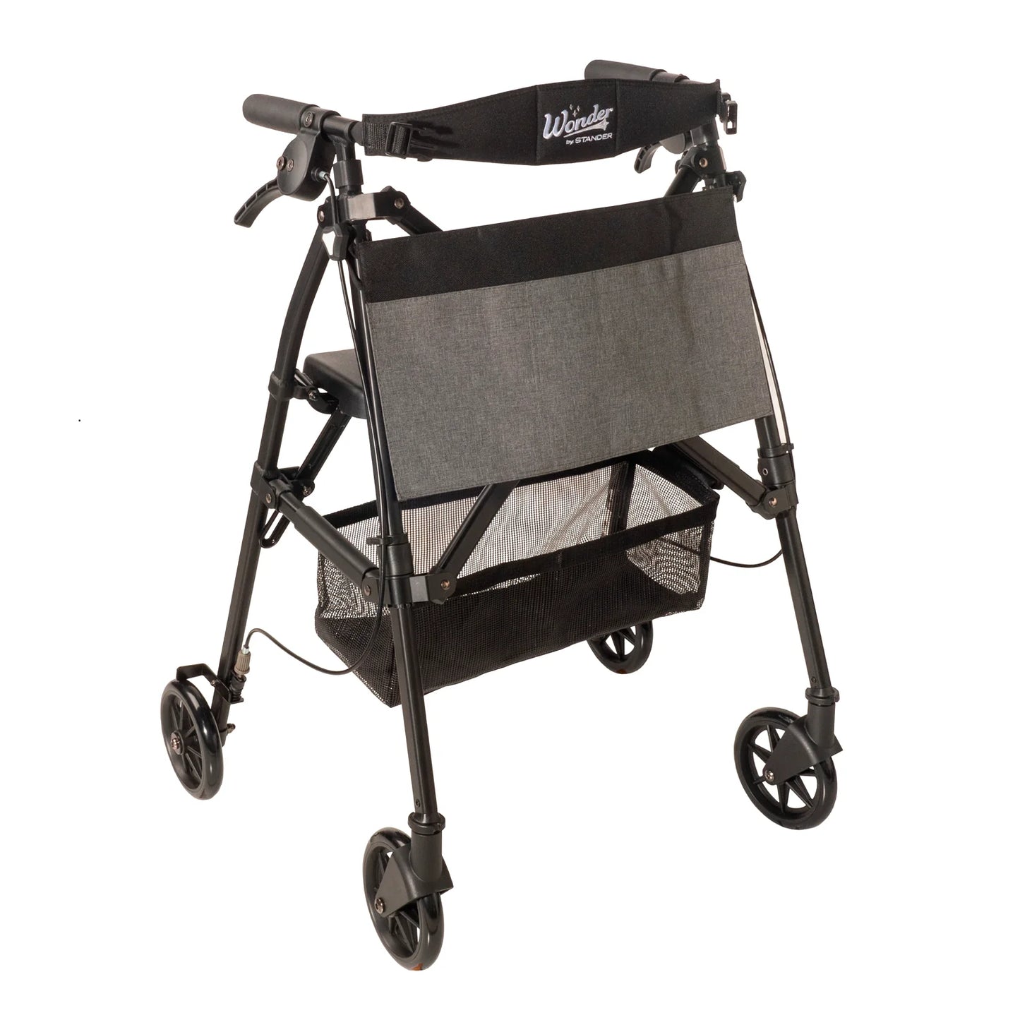 Stander. Wonder Rollator
