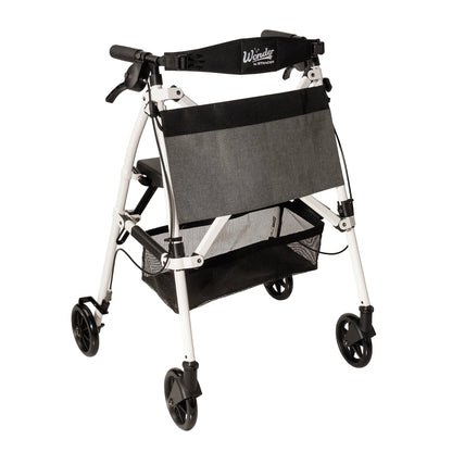 Stander. Wonder Rollator