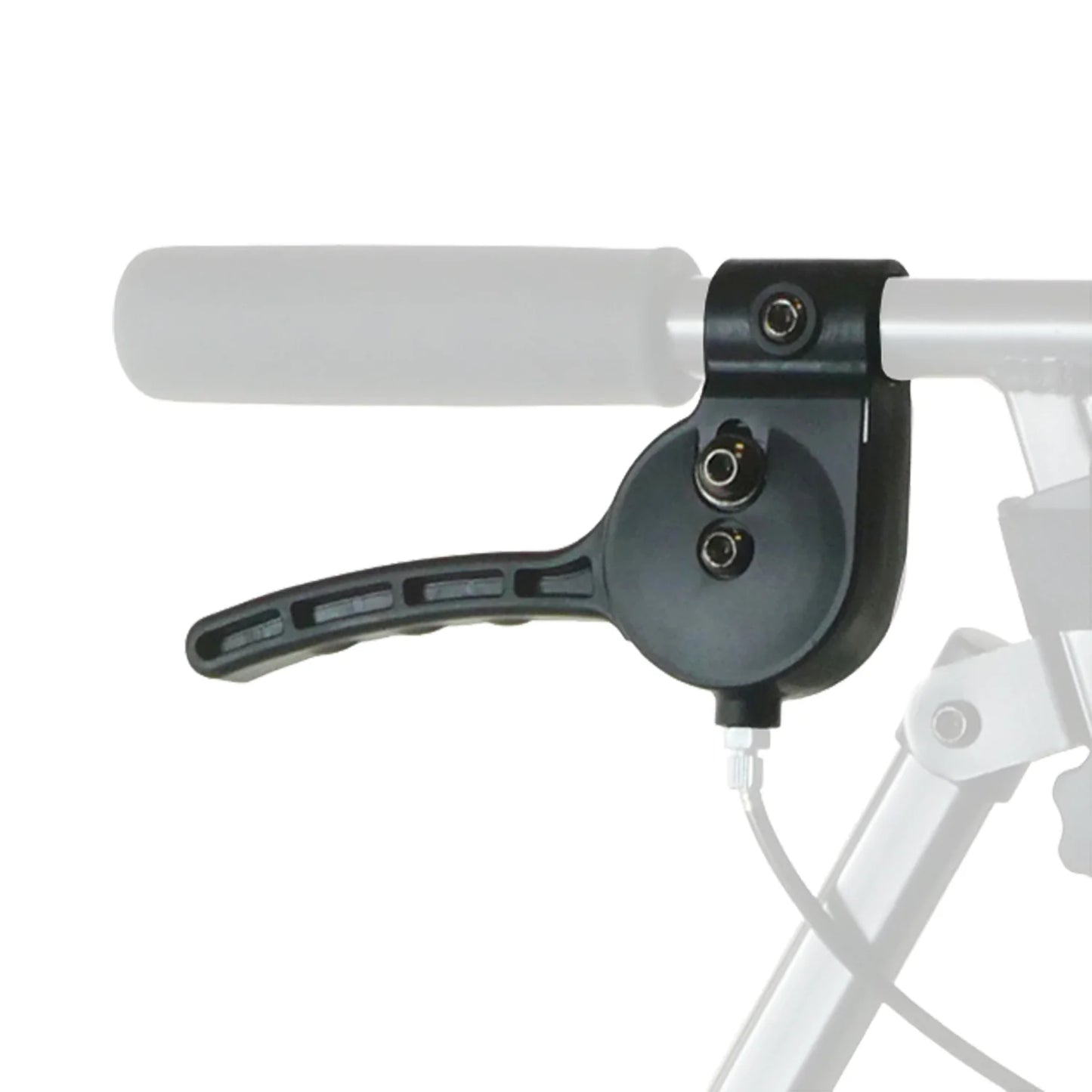 Stander Rollator Brake Handle Assembly