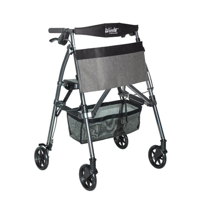 Stander. Wonder Rollator