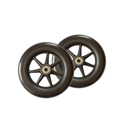 Stander Walker-Rollator 6" Wheels - Set of 2